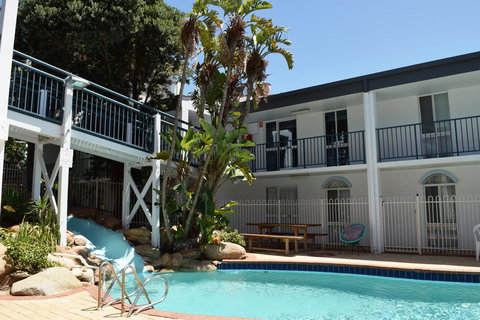 West Beach Lagoon 208 â€“ Great Value! - Accommodation Kalgoorlie 19