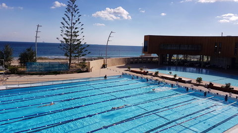 West Beach Lagoon 208 â€“ Great Value! - Accommodation Kalgoorlie 31