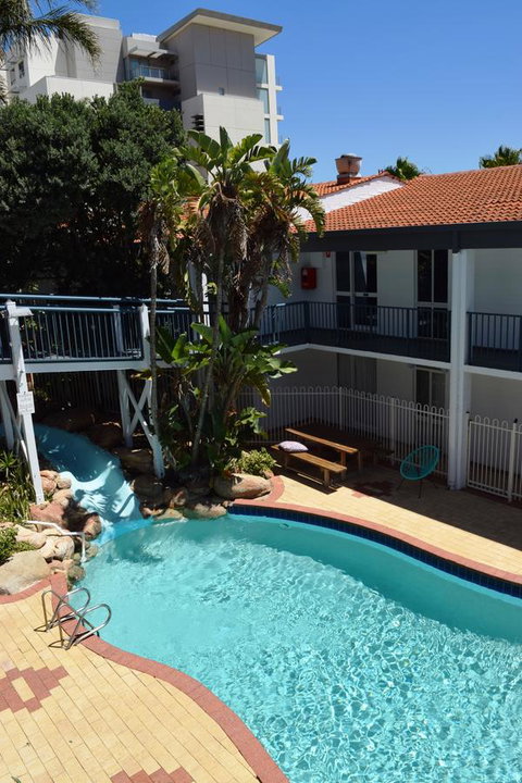 West Beach Lagoon 208 â€“ Great Value! - Accommodation Kalgoorlie 21