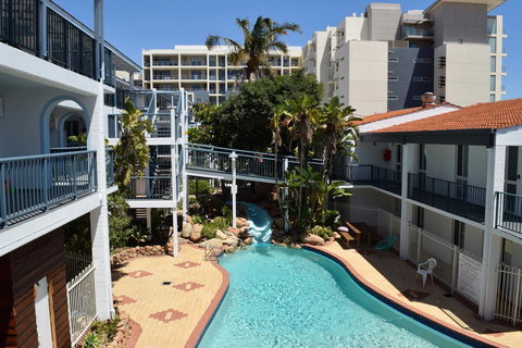 West Beach Lagoon 208 â€“ Great Value! - Accommodation Kalgoorlie 18