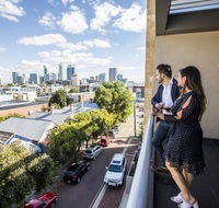 Zappeion Apartments - Accommodation Kalgoorlie