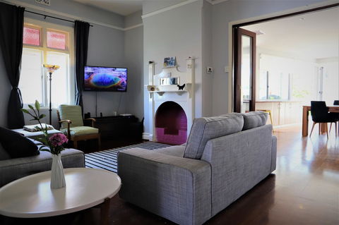 Fremantle Heritage Home For You To Enjoy! - Accommodation Kalgoorlie 17