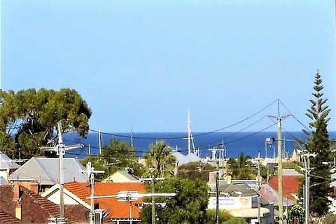 Fremantle Heritage Home For You To Enjoy! - Accommodation Kalgoorlie 1