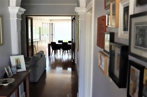 Fremantle Heritage Home For You To Enjoy! - Accommodation Kalgoorlie 4