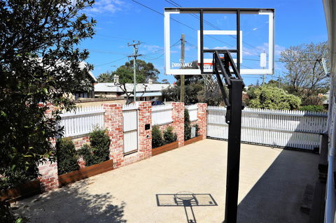 Fremantle Heritage Home For You To Enjoy! - Accommodation Kalgoorlie 8
