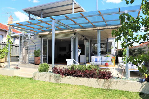 Fremantle Heritage Home For You To Enjoy! - Accommodation Kalgoorlie 9