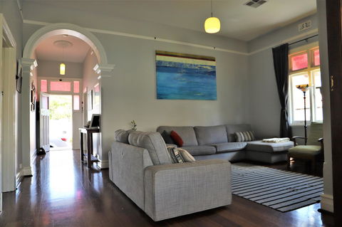 Fremantle Heritage Home For You To Enjoy! - Accommodation Kalgoorlie 21