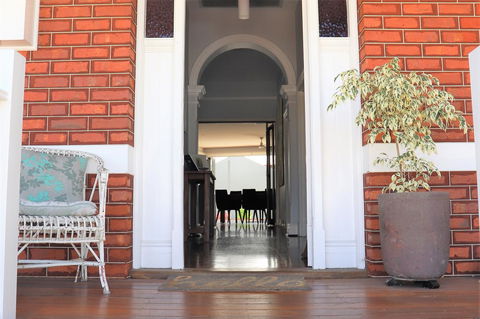 Fremantle Heritage Home For You To Enjoy! - Accommodation Kalgoorlie 19