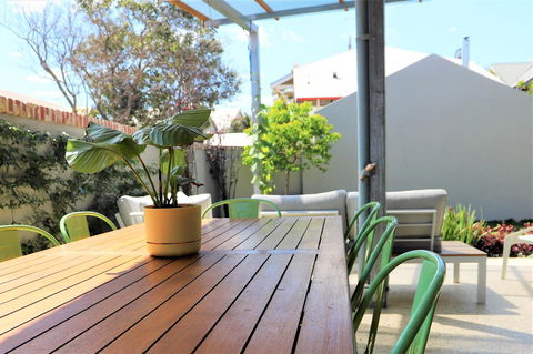 Fremantle Heritage Home For You To Enjoy! - Accommodation Kalgoorlie 5