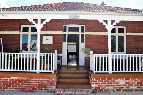 Fremantle Heritage Home For You To Enjoy! - Accommodation Kalgoorlie 16