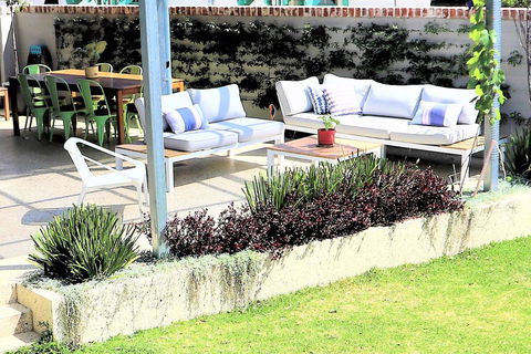 Fremantle Heritage Home For You To Enjoy! - Accommodation Kalgoorlie 15