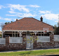 Fremantle Heritage Home for you to enjoy - Accommodation Kalgoorlie