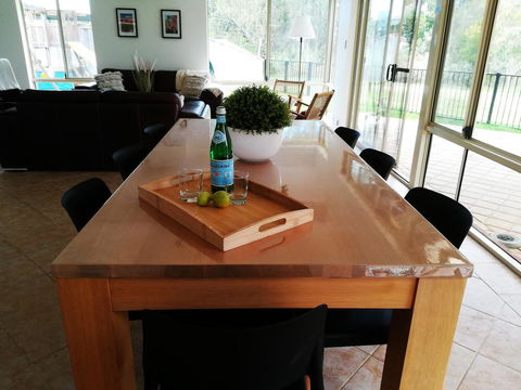 Stableford Cottage Holiday Home Dunsborough - Accommodation Kalgoorlie 3