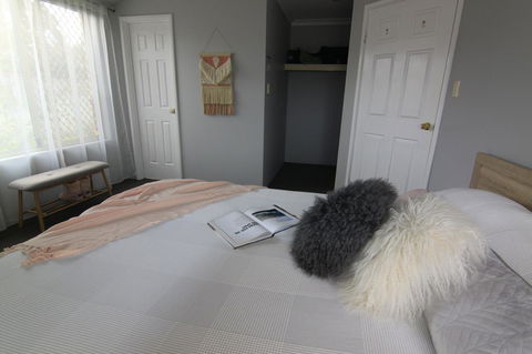 Stableford Cottage Holiday Home Dunsborough - Accommodation Kalgoorlie 40