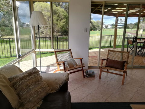 Stableford Cottage Holiday Home Dunsborough - Accommodation Kalgoorlie 26