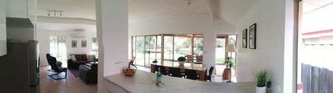 Stableford Cottage Holiday Home Dunsborough - Accommodation Kalgoorlie 16