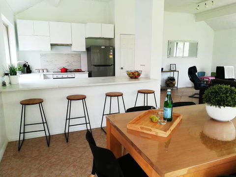 Stableford Cottage Holiday Home Dunsborough - Accommodation Kalgoorlie 0