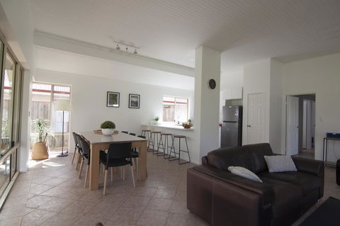 Stableford Cottage Holiday Home Dunsborough - Accommodation Kalgoorlie 4