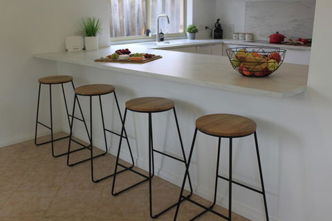 Stableford Cottage Holiday Home Dunsborough - Accommodation Kalgoorlie 15