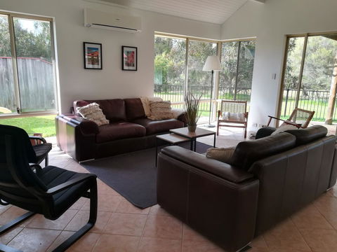 Stableford Cottage Holiday Home Dunsborough - Accommodation Kalgoorlie 25