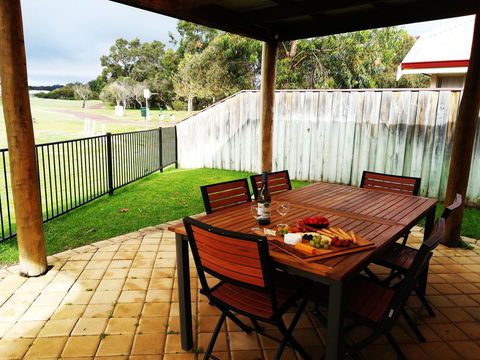 Stableford Cottage Holiday Home Dunsborough - Accommodation Kalgoorlie 11