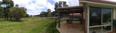 Stableford Cottage Holiday Home Dunsborough - Accommodation Kalgoorlie 8