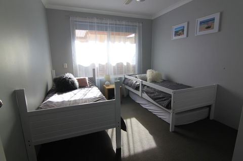 Stableford Cottage Holiday Home Dunsborough - Accommodation Kalgoorlie 32