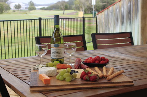 Stableford Cottage Holiday Home Dunsborough - Accommodation Kalgoorlie 2