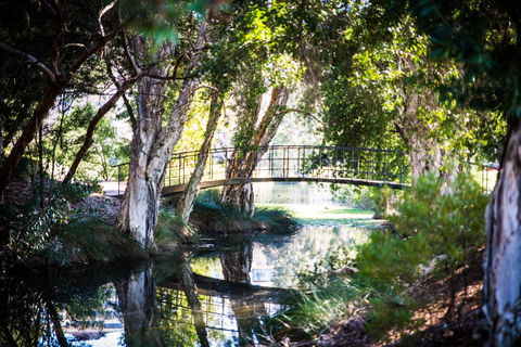 Como Retreat - Two Bedroom Villa - Accommodation Kalgoorlie 19