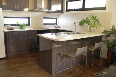 Como Retreat - Two Bedroom Villa - Accommodation Kalgoorlie 1