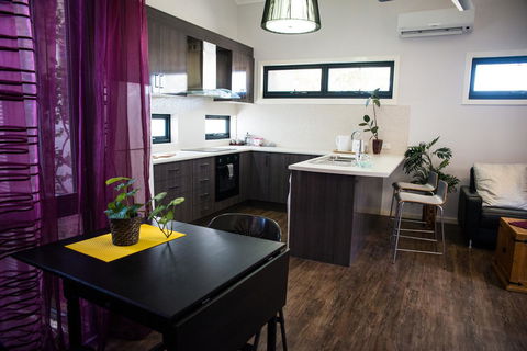 Como Retreat - Two Bedroom Villa - Accommodation Kalgoorlie 21