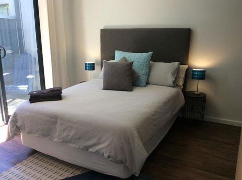 Como Retreat - Two Bedroom Villa - Accommodation Kalgoorlie 7