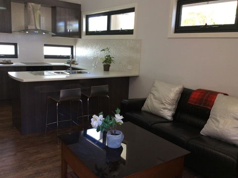 Como Retreat - Two Bedroom Villa - Accommodation Kalgoorlie 16