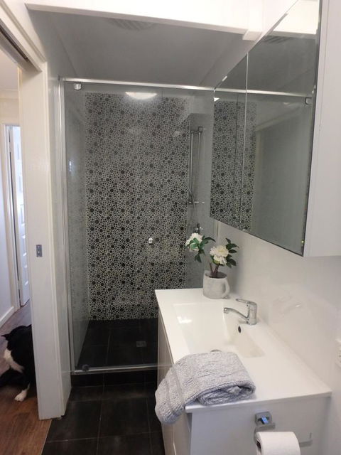 Como Retreat - Two Bedroom Villa - Accommodation Kalgoorlie 24