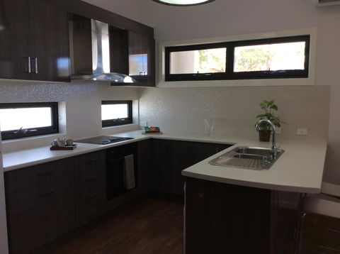 Como Retreat - Two Bedroom Villa - Accommodation Kalgoorlie 18