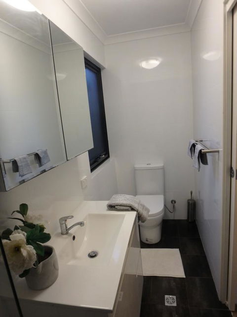 Como Retreat - Two Bedroom Villa - Accommodation Kalgoorlie 12