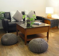 Como Retreat - Accommodation Kalgoorlie