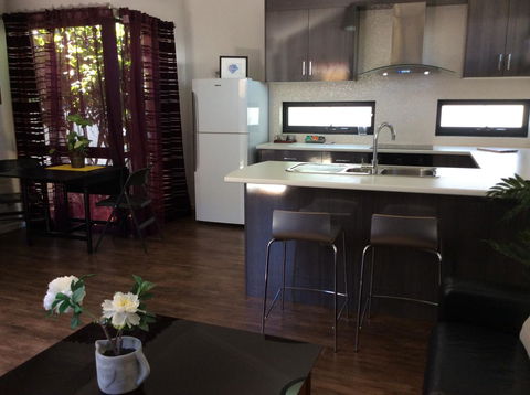 Como Retreat - Two Bedroom Villa - Accommodation Kalgoorlie 5