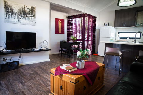 Como Retreat - Two Bedroom Villa - Accommodation Kalgoorlie 22