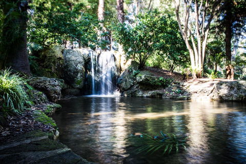 Como Retreat - Two Bedroom Villa - Accommodation Kalgoorlie 6