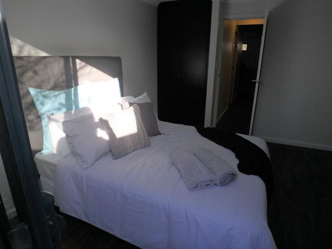 Como Retreat - Two Bedroom Villa - Accommodation Kalgoorlie 23