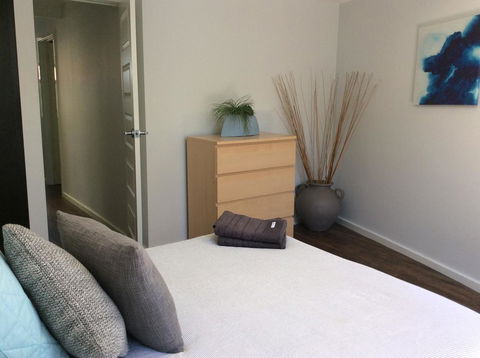 Como Retreat - Two Bedroom Villa - Accommodation Kalgoorlie 8