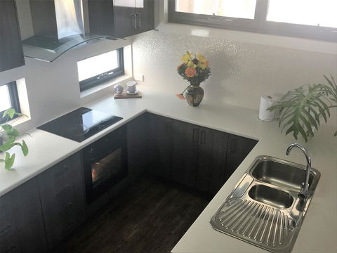 Como Retreat - Two Bedroom Villa - Accommodation Kalgoorlie 4