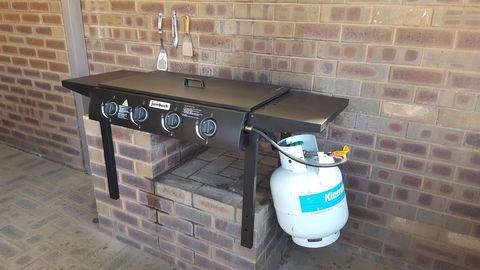 Kalbarri Seaview Villas - Accommodation Kalgoorlie 26