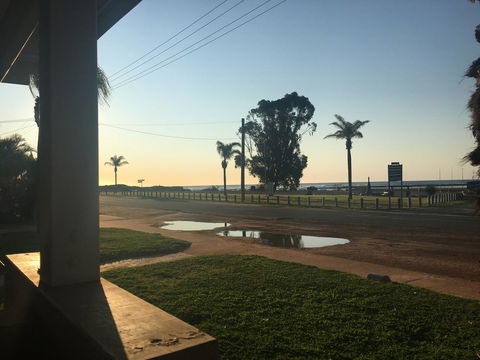 Kalbarri Seaview Villas - Accommodation Kalgoorlie 35