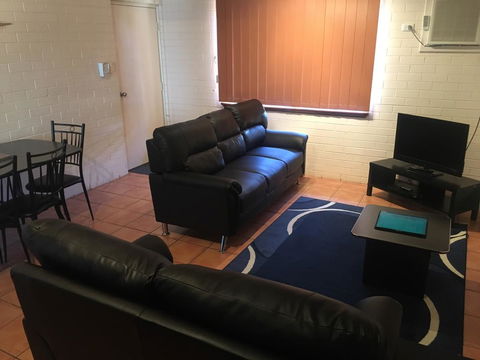 Kalbarri Seaview Villas - Accommodation Kalgoorlie 22