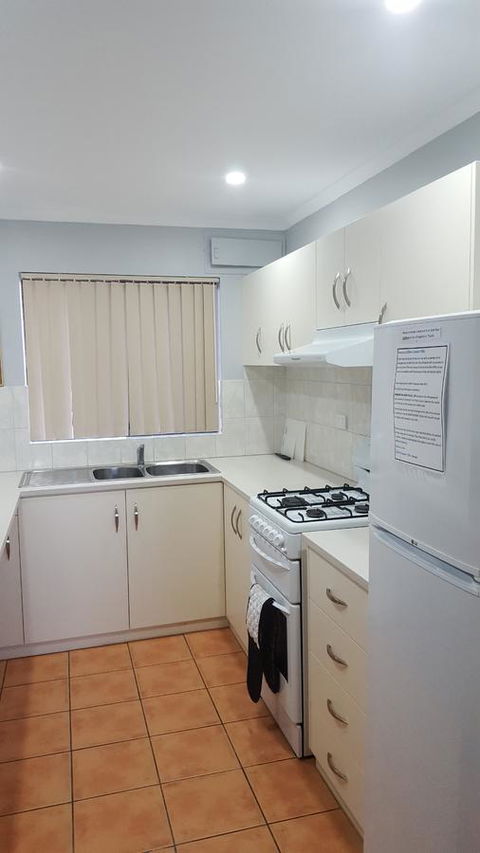 Kalbarri Seaview Villas - Accommodation Kalgoorlie 10