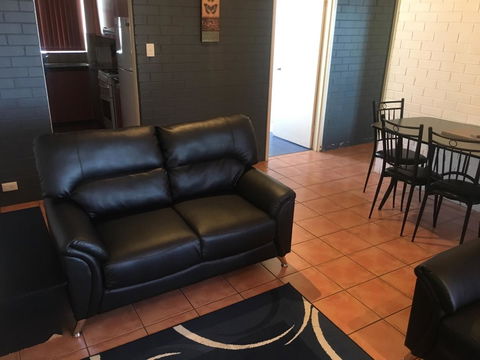 Kalbarri Seaview Villas - Accommodation Kalgoorlie 23