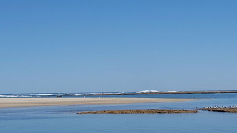 Kalbarri Seaview Villas - Accommodation Kalgoorlie 34