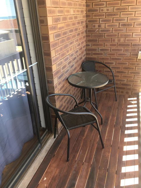 Kalbarri Seaview Villas - Accommodation Kalgoorlie 13